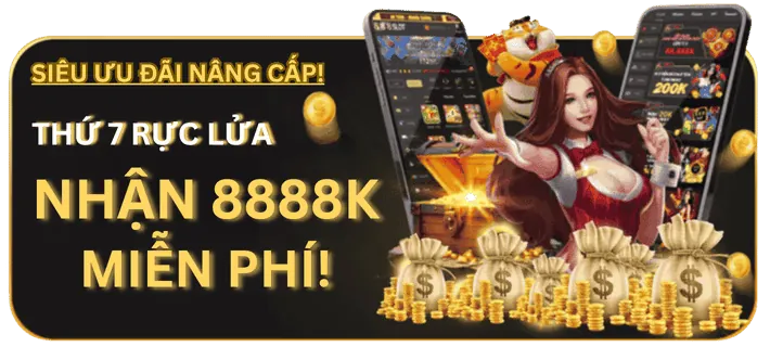Giải đấu bắn cá với giải thưởng lớn