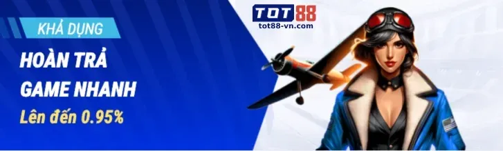 Vận động viên tennis đang giao bóng mạnh mẽ, minh họa cá cược tennis trên KT88